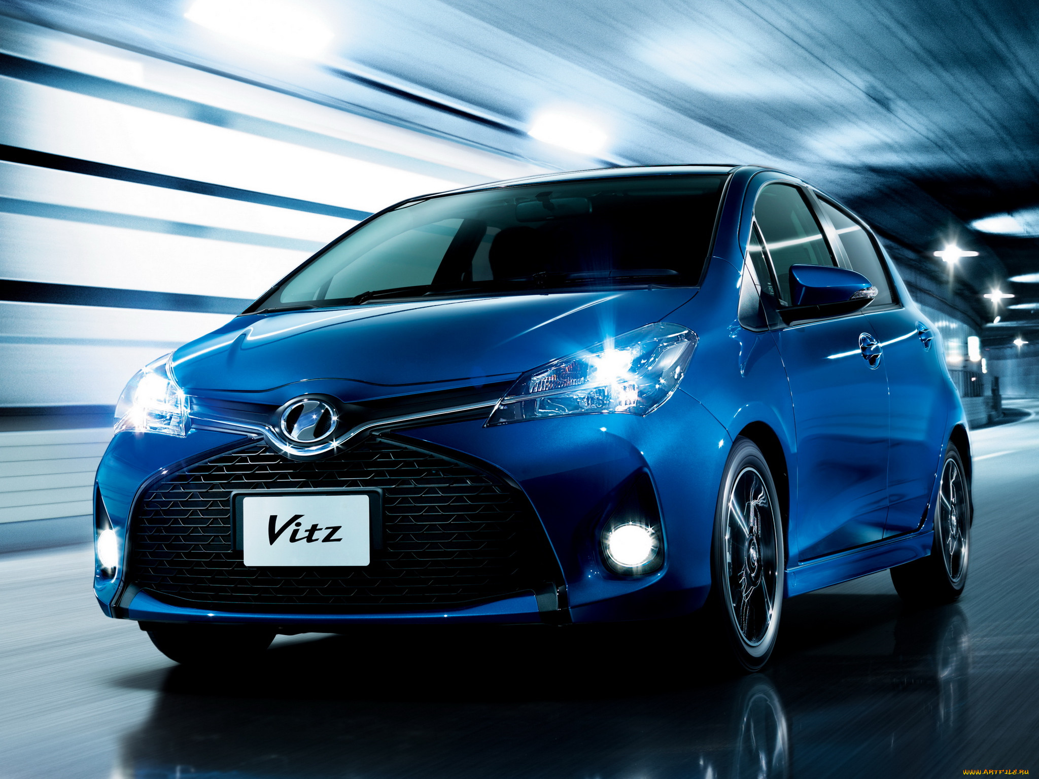 , toyota, , vitz, rs, 2014